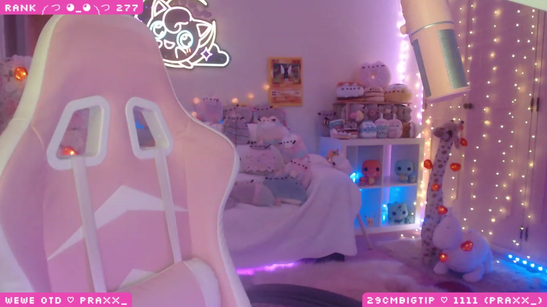 Gallery image thumbnail from WonderAna's myfreecams stream on, 04/14/2023, 24:07 image 12 of 20