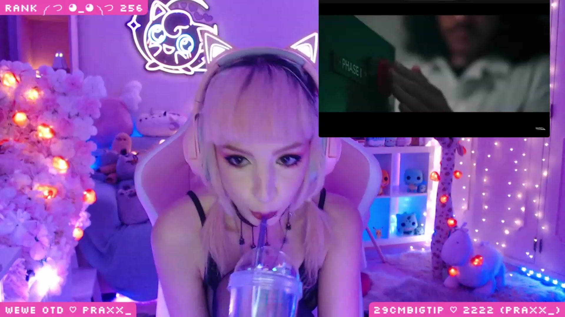 Gallery image thumbnail from WonderAna's myfreecams stream on, 04/16/2023, 01:23 image 1 of 20