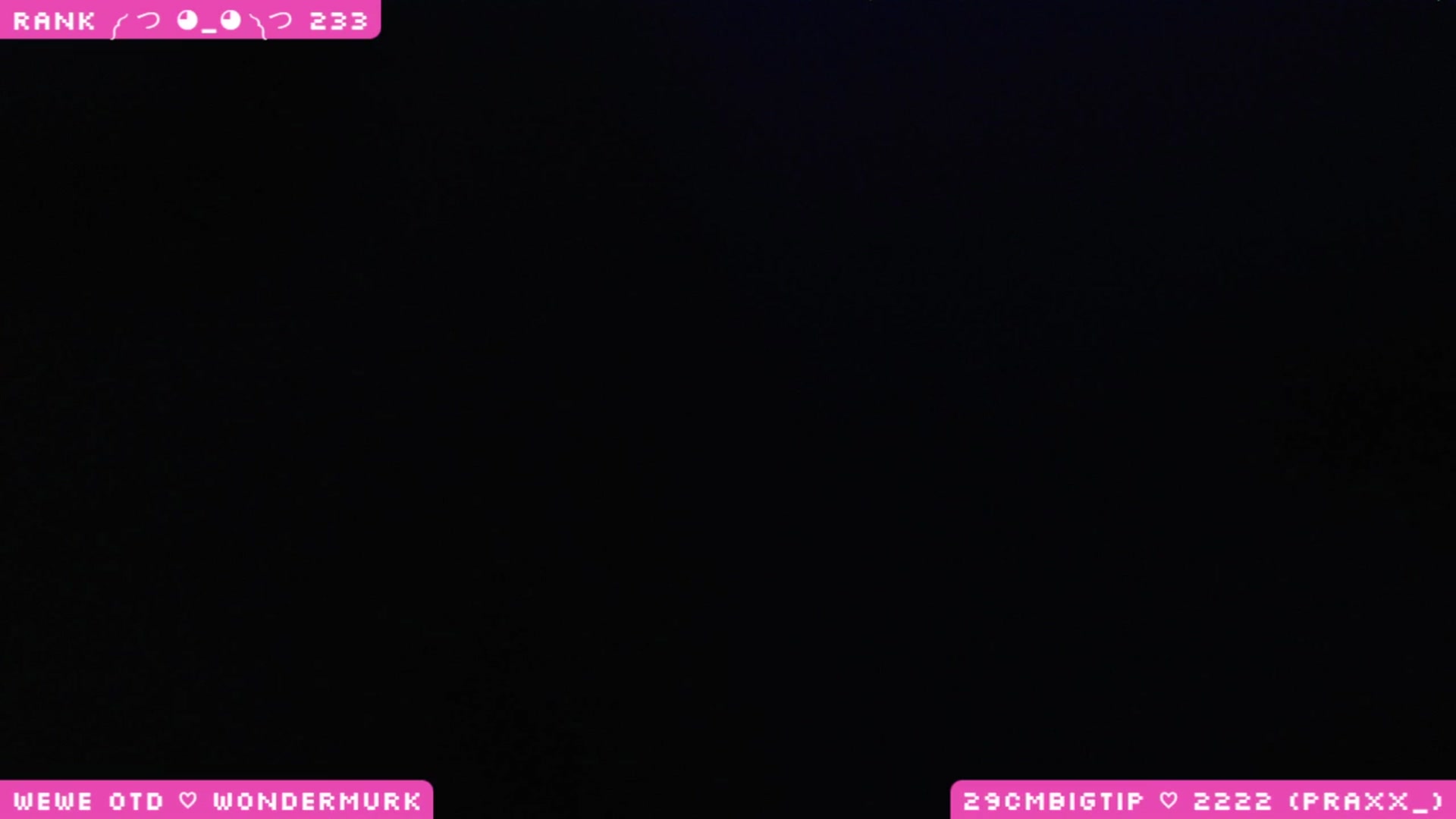 Gallery image thumbnail from WonderAna's myfreecams stream on, 04/16/2023, 01:23 image 20 of 20