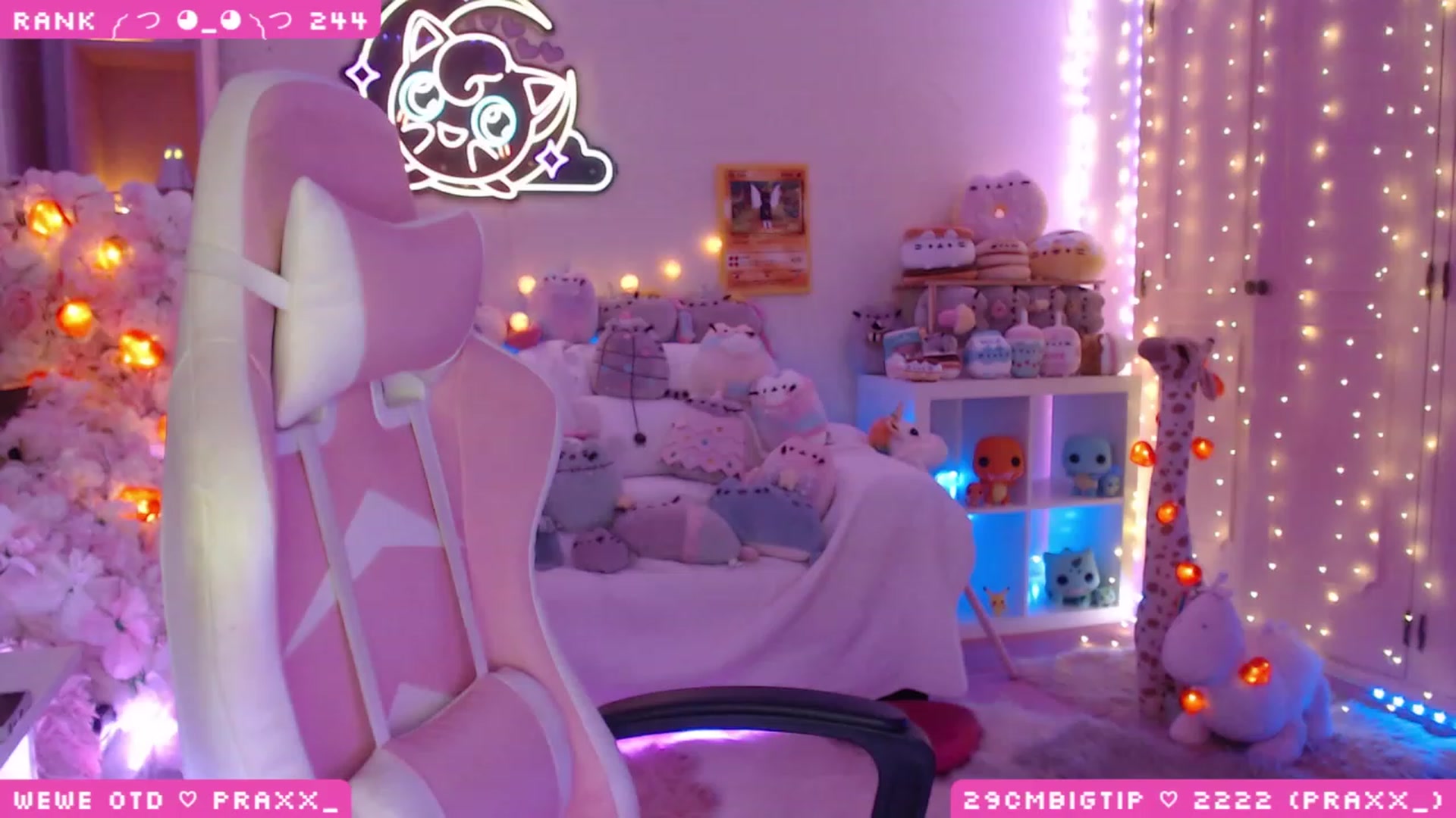 Gallery image thumbnail from WonderAna's myfreecams stream on, 04/16/2023, 01:23 image 9 of 20