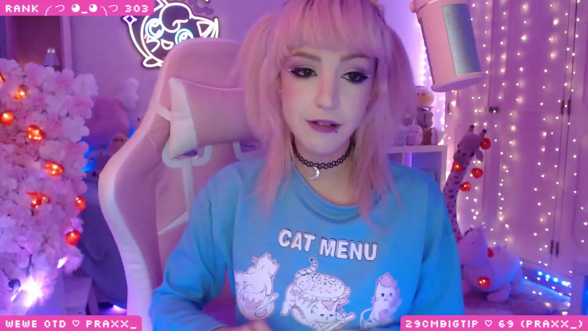 Gallery image thumbnail from WonderAna's myfreecams stream on, 04/19/2023, 23:28 image 4 of 20