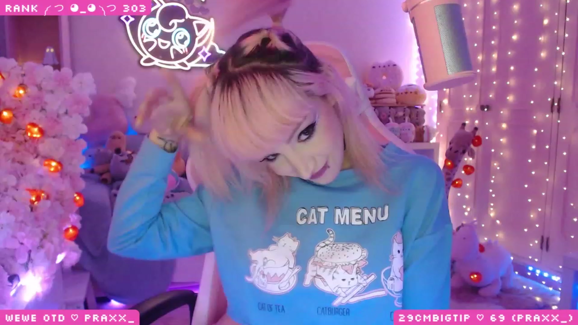 Gallery image thumbnail from WonderAna's myfreecams stream on, 04/19/2023, 23:28 image 5 of 20