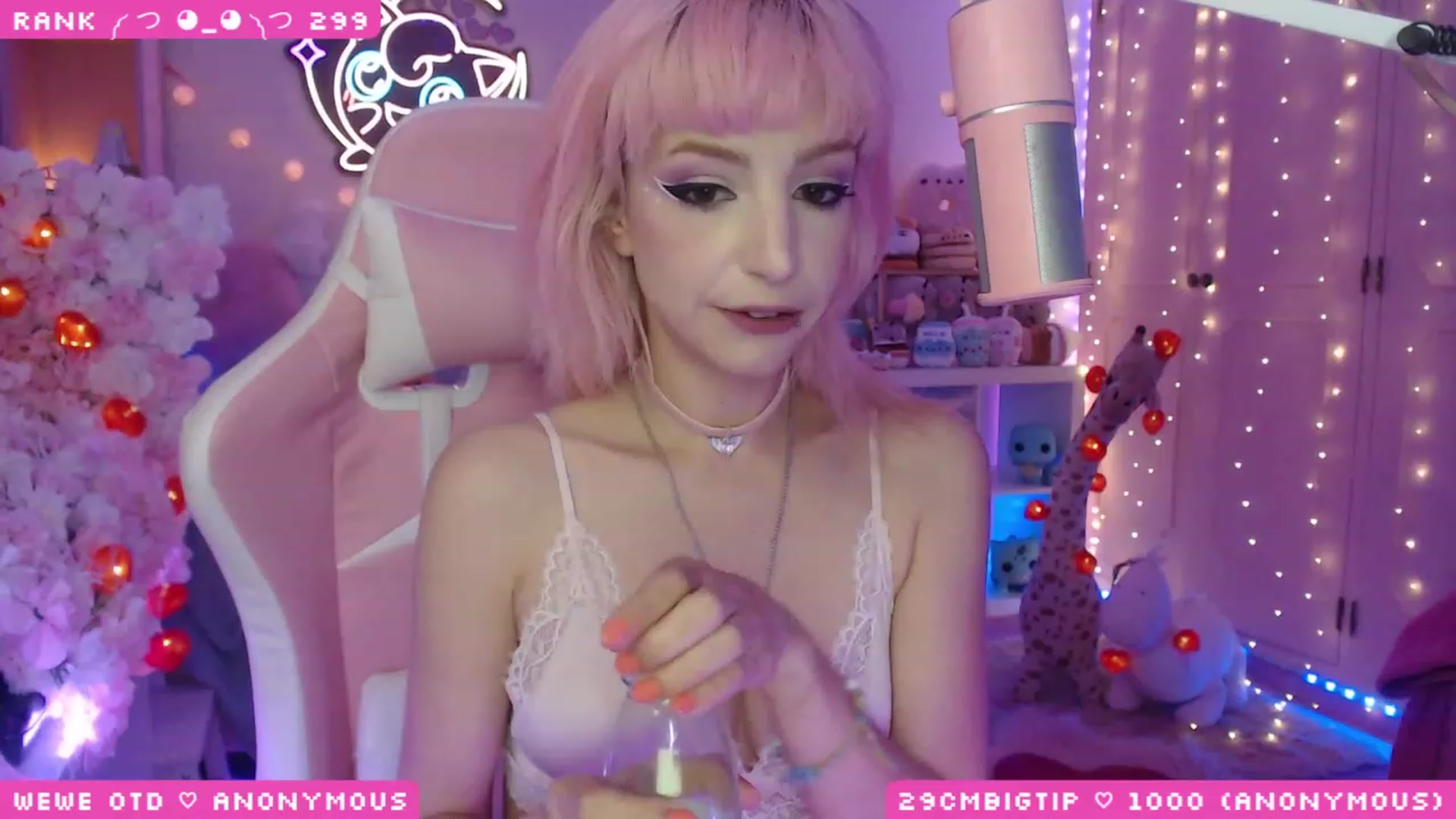Gallery image thumbnail from WonderAna's myfreecams stream on, 04/24/2023, 01:39 image 20 of 20