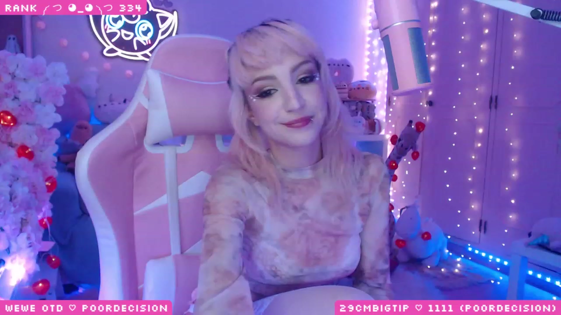 Gallery image thumbnail from WonderAna's myfreecams stream on, 04/27/2023, 23:30 image 20 of 20