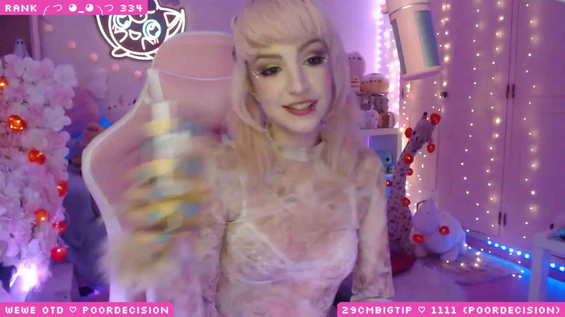 Gallery image thumbnail from WonderAna's myfreecams stream on, 04/27/2023, 23:30 image 9 of 20