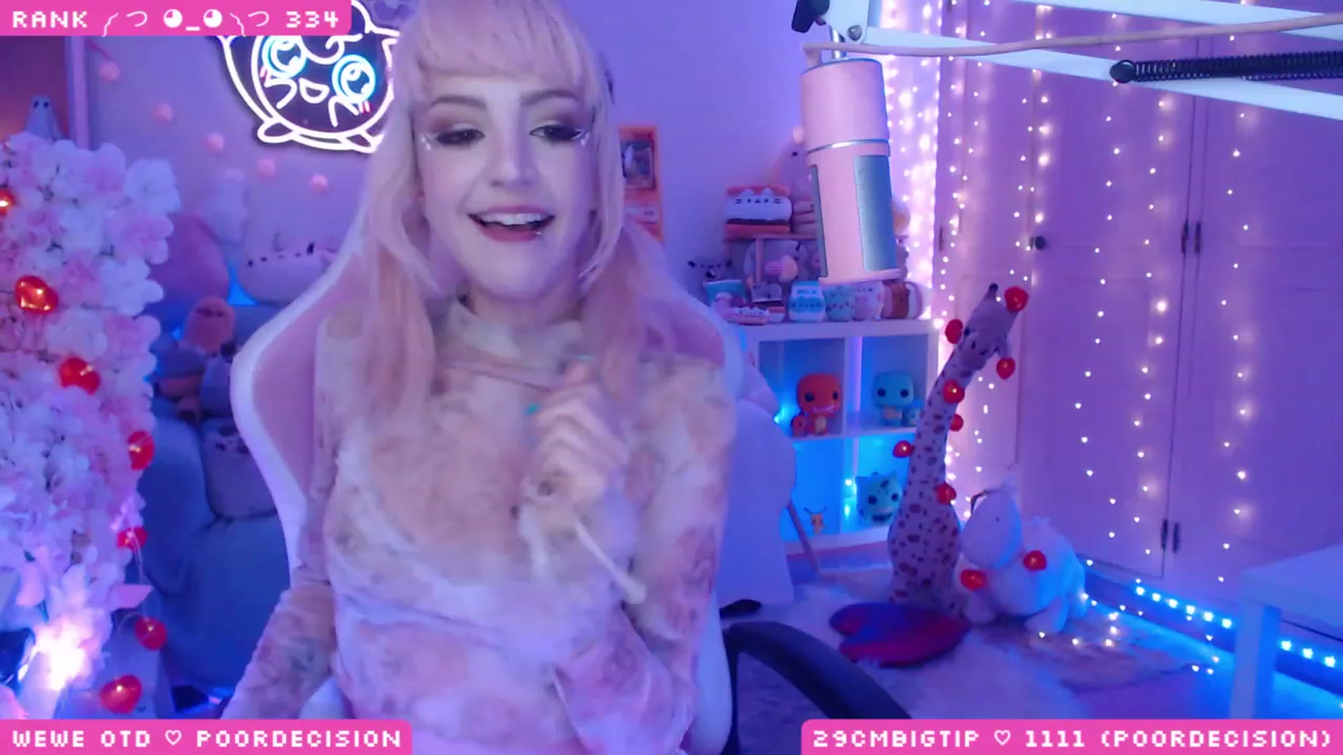 Gallery image thumbnail from WonderAna's myfreecams stream on, 04/28/2023, 24:02 image 20 of 20