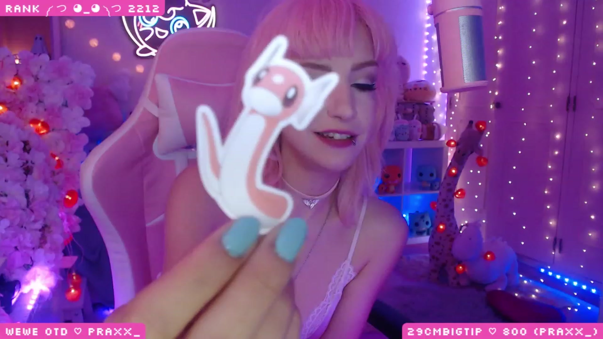 Gallery image thumbnail from WonderAna's myfreecams stream on, 05/04/2023, 02:09 image 8 of 20