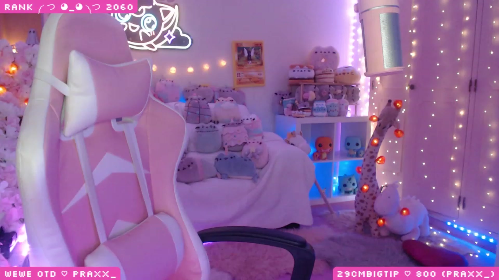 Gallery image thumbnail from WonderAna's myfreecams stream on, 05/04/2023, 02:09 image 10 of 20