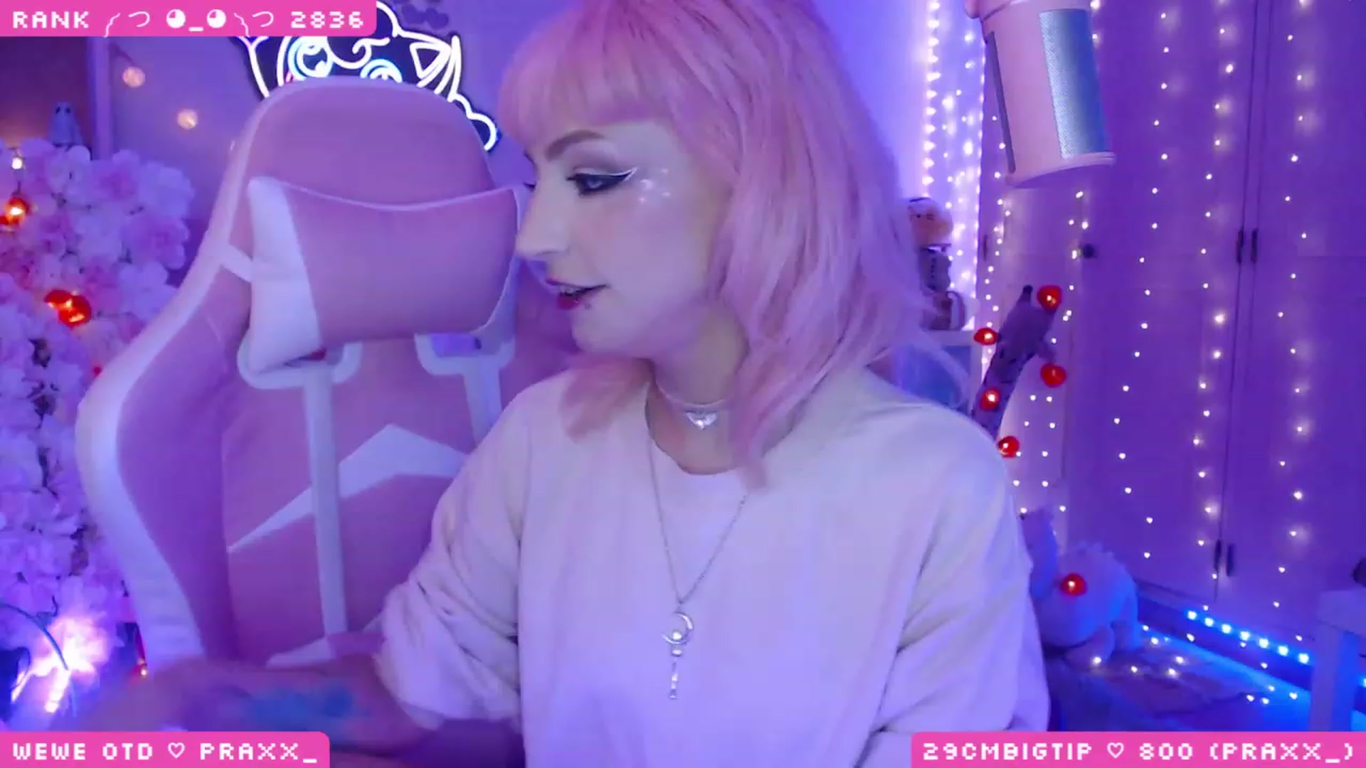 Gallery image thumbnail from WonderAna's myfreecams stream on, 05/04/2023, 02:09 image 3 of 20