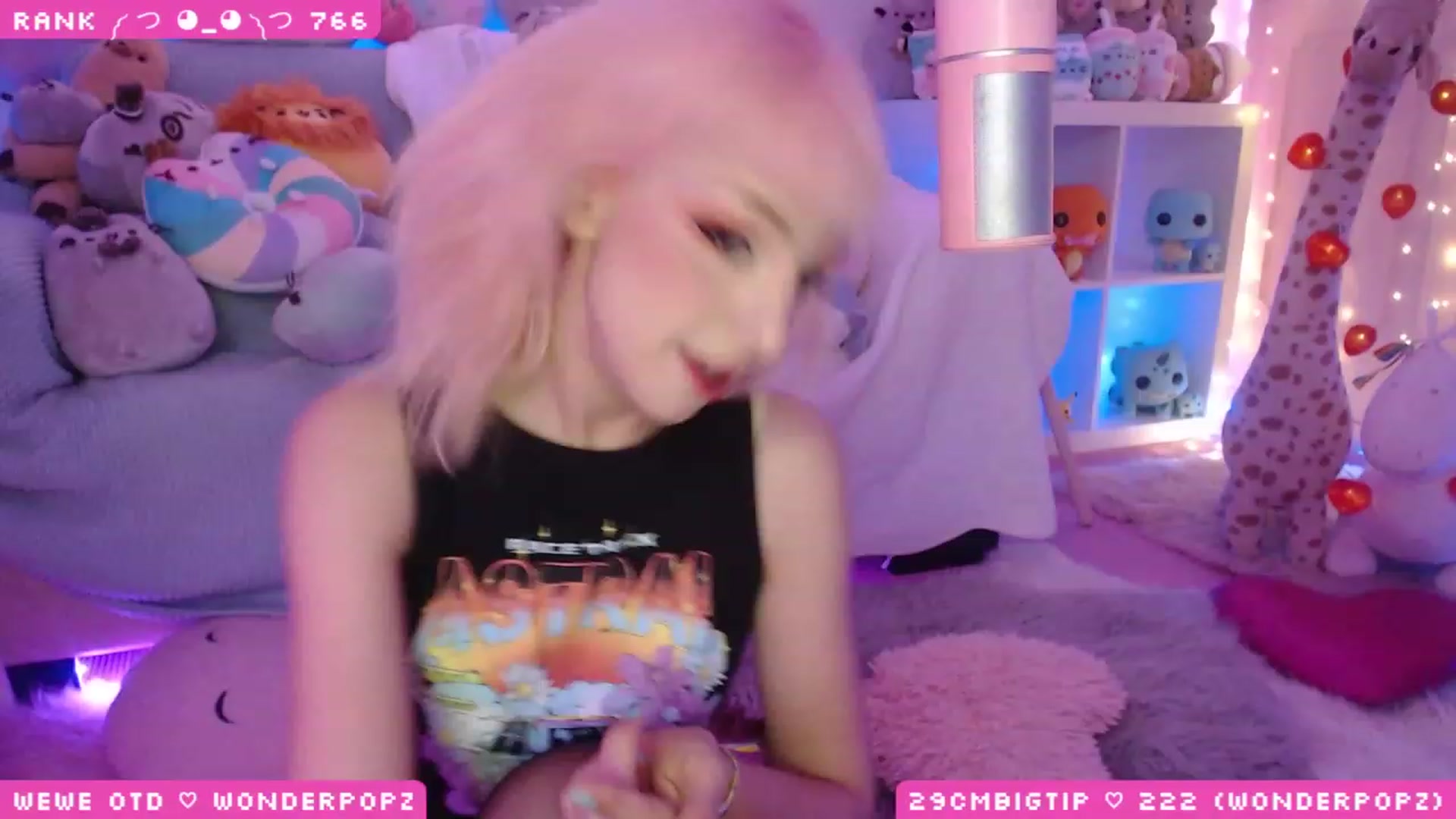 Gallery image thumbnail from WonderAna's myfreecams stream on, 05/08/2023, 03:06 image 2 of 20
