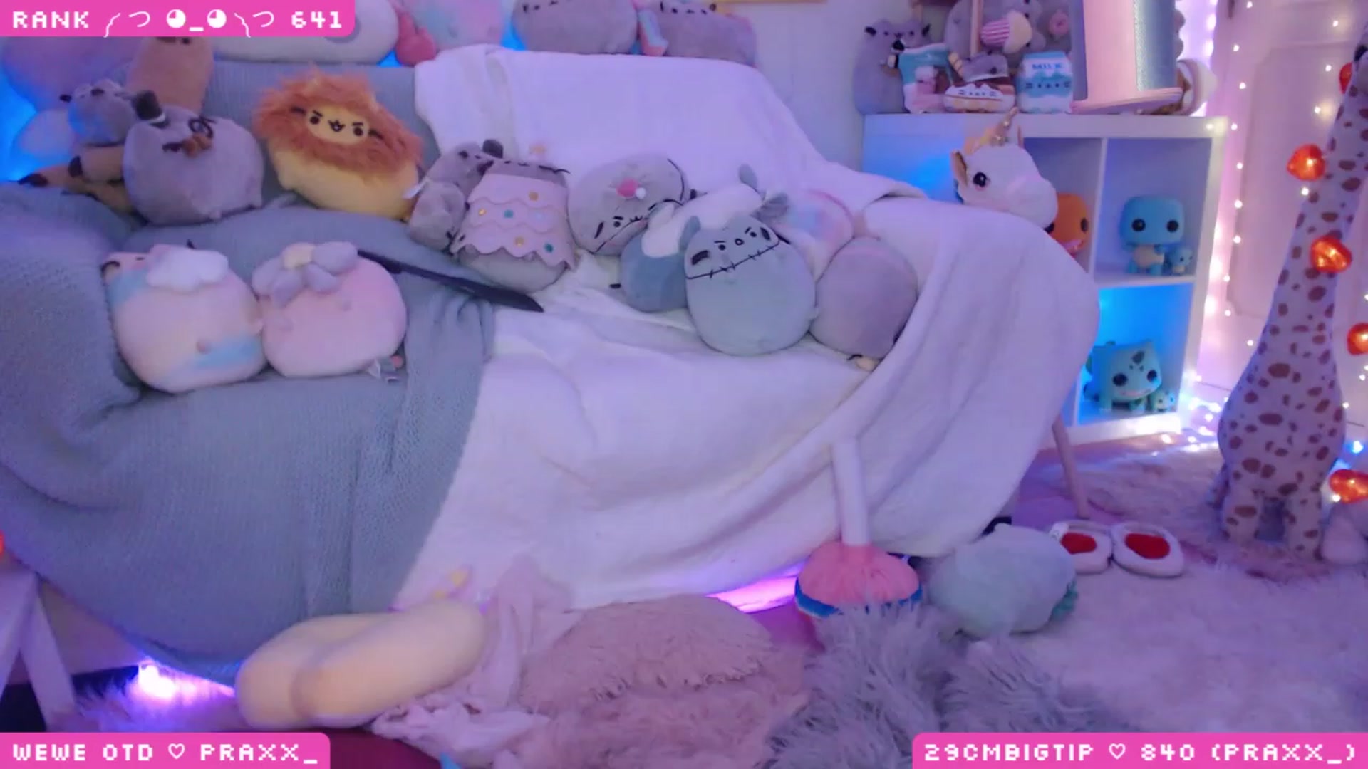 Gallery image thumbnail from WonderAna's myfreecams stream on, 05/09/2023, 02:03 image 7 of 20