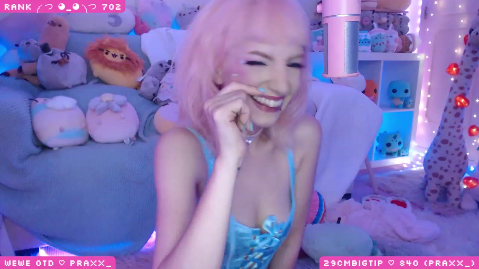 Gallery image thumbnail from WonderAna's myfreecams stream on, 05/09/2023, 02:03 image 1 of 20