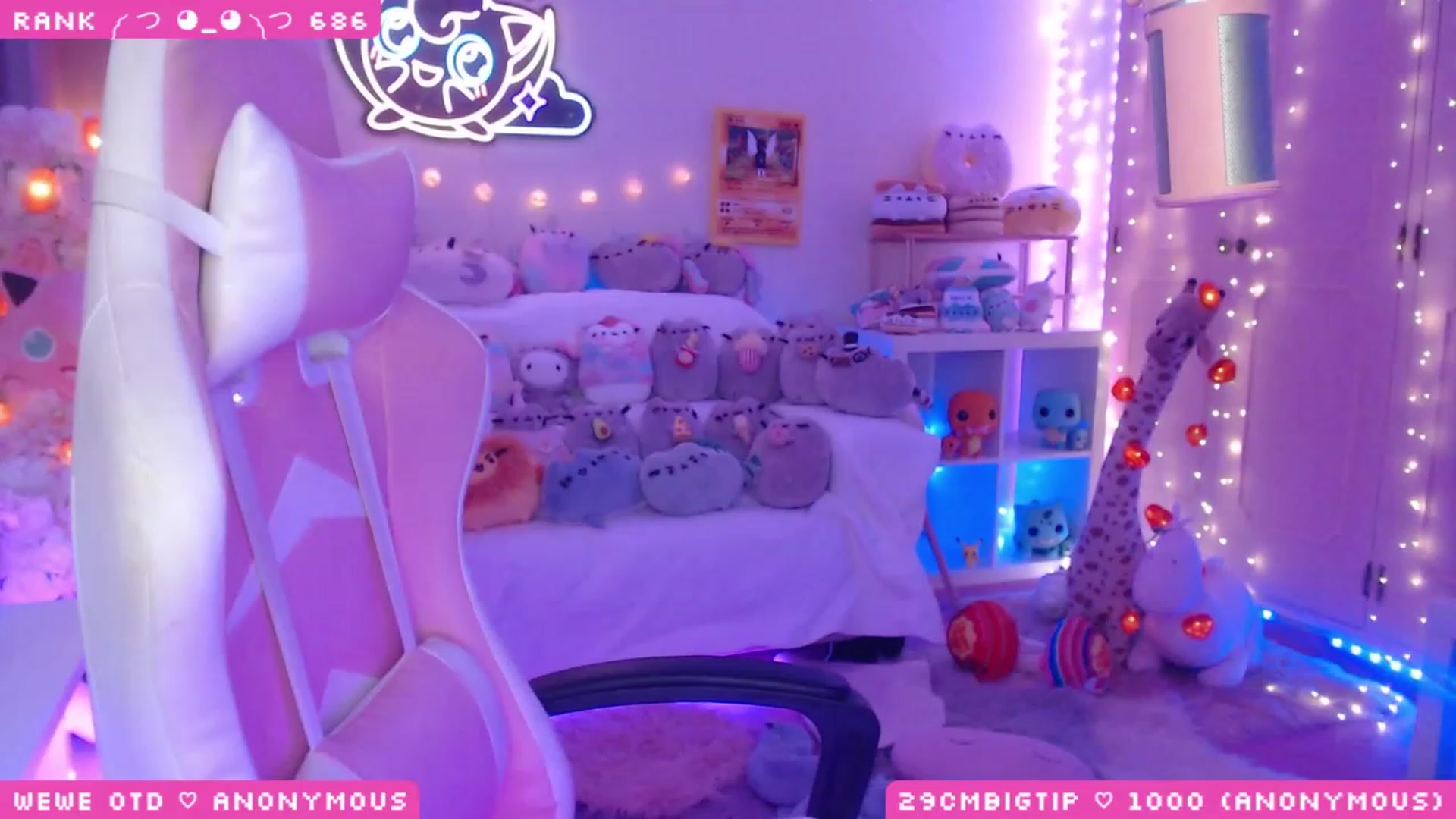 Gallery image thumbnail from WonderAna's myfreecams stream on, 05/11/2023, 01:59 image 4 of 20