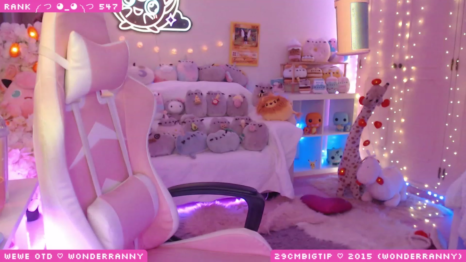 Gallery image thumbnail from WonderAna's myfreecams stream on, 05/12/2023, 02:45 image 1 of 20