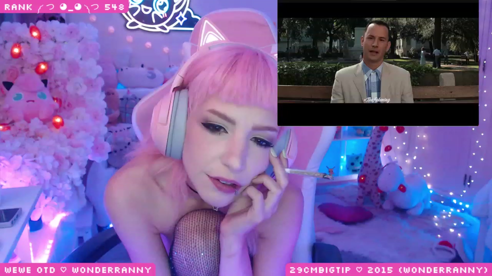 Gallery image thumbnail from WonderAna's myfreecams stream on, 05/12/2023, 02:45 image 4 of 20