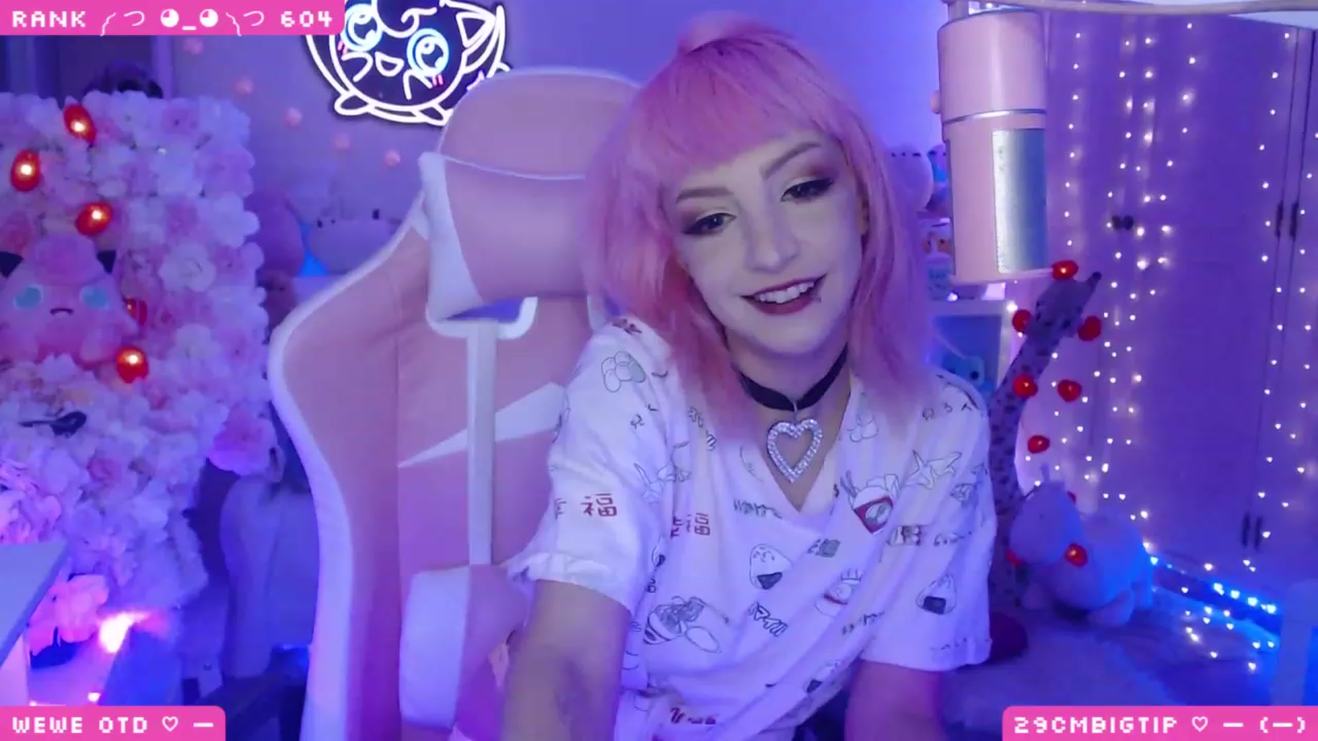 Gallery image thumbnail from WonderAna's myfreecams stream on, 05/13/2023, 23:47 image 1 of 20