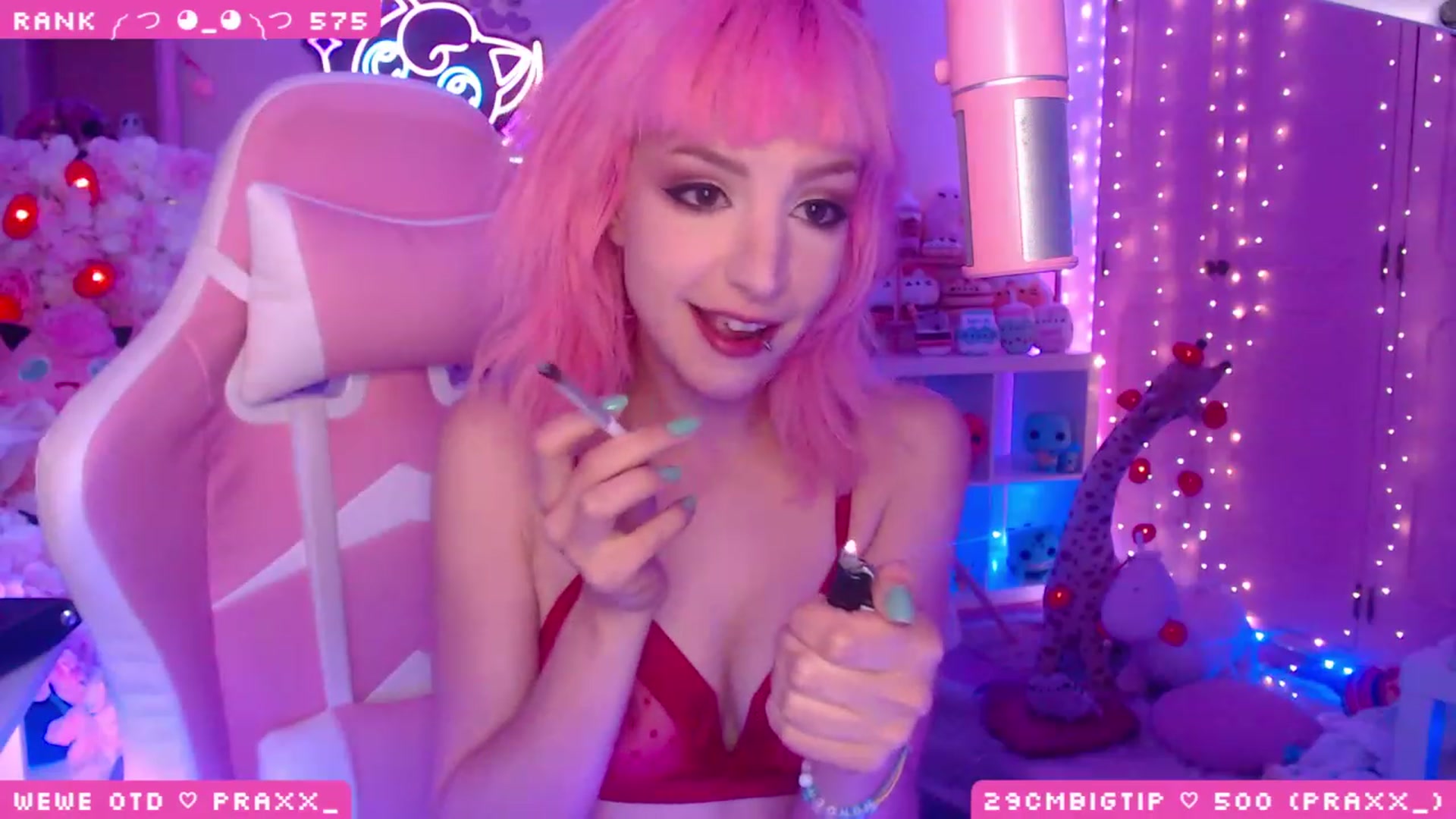 Gallery image thumbnail from WonderAna's myfreecams stream on, 05/15/2023, 02:02 image 20 of 20