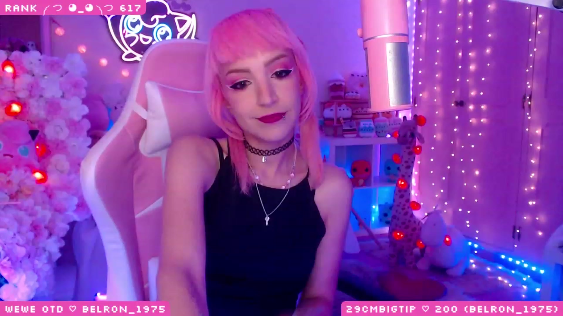 Gallery image thumbnail from WonderAna's myfreecams stream on, 05/16/2023, 01:43 image 15 of 20