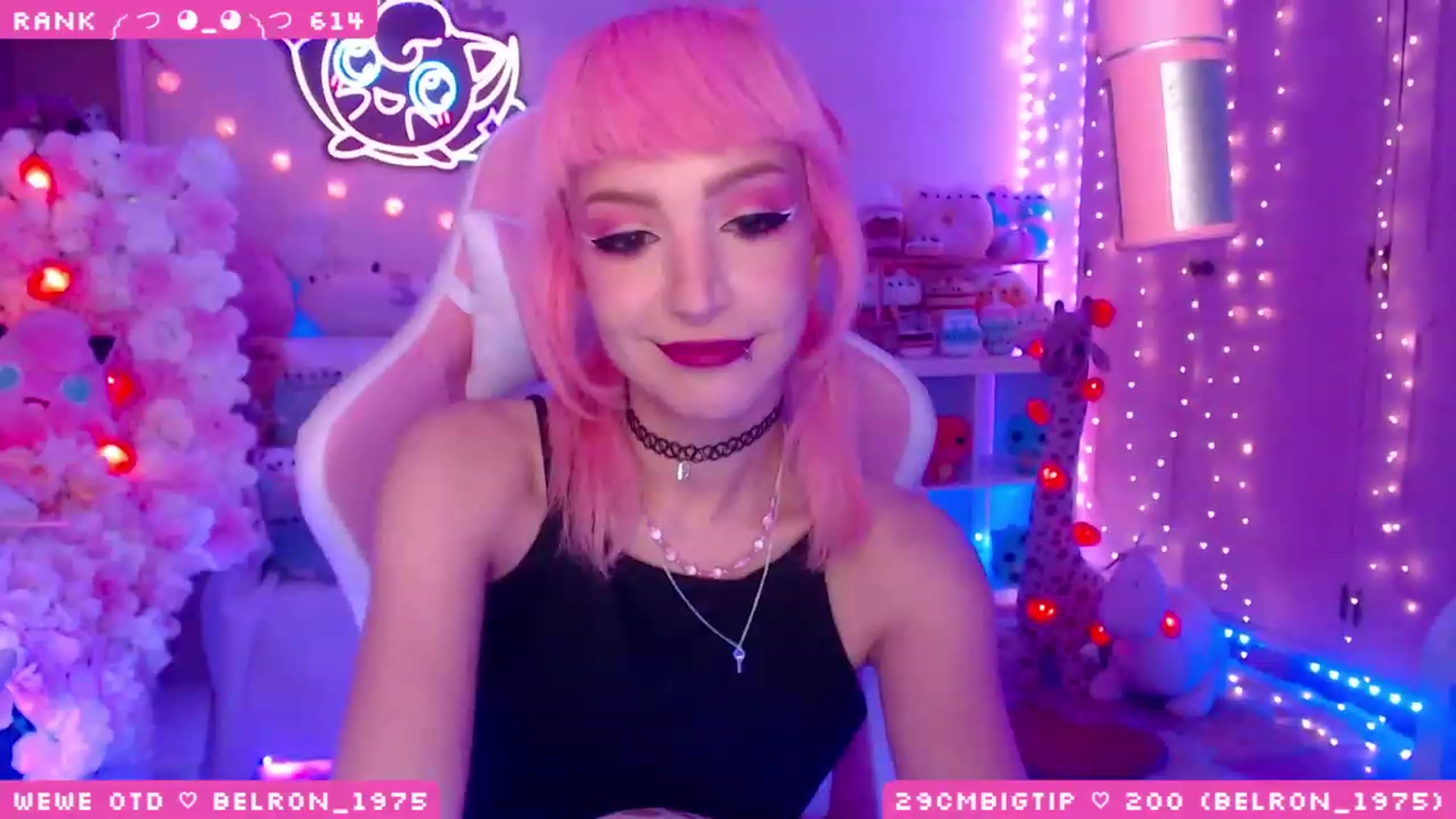 Gallery image thumbnail from WonderAna's myfreecams stream on, 05/16/2023, 01:43 image 11 of 20