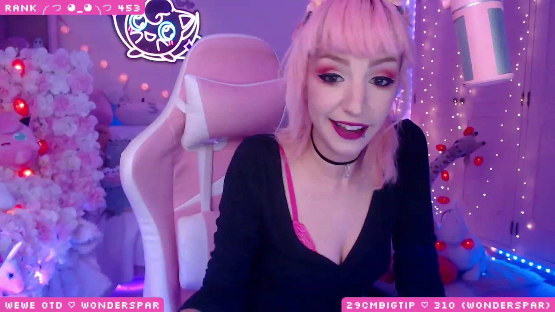 Gallery image thumbnail from WonderAna's myfreecams stream on, 05/23/2023, 24:04 image 1 of 20