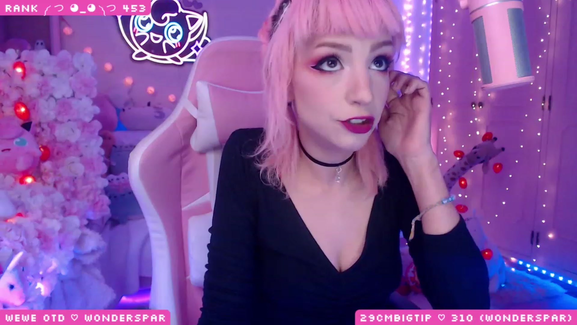 Gallery image thumbnail from WonderAna's myfreecams stream on, 05/23/2023, 24:04 image 2 of 20