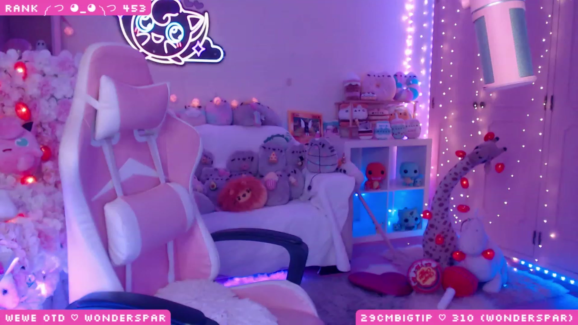 Gallery image thumbnail from WonderAna's myfreecams stream on, 05/23/2023, 24:04 image 7 of 20