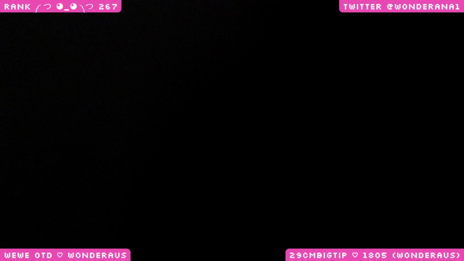 Gallery image thumbnail from WonderAna's myfreecams stream on, 06/23/2023, 01:25 image 16 of 20