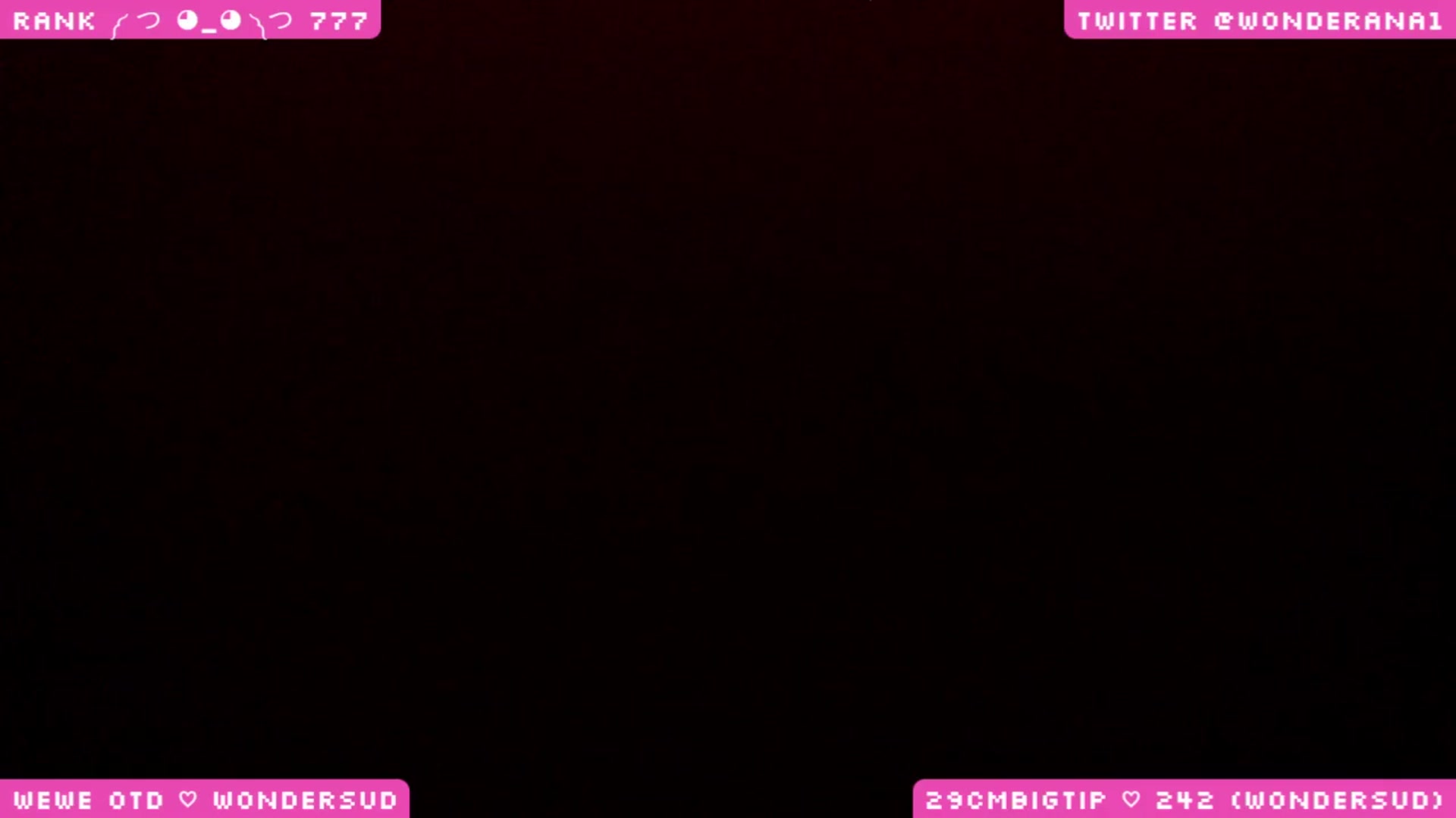 Gallery image thumbnail from WonderAna's myfreecams stream on, 07/23/2023, 01:52 image 12 of 20