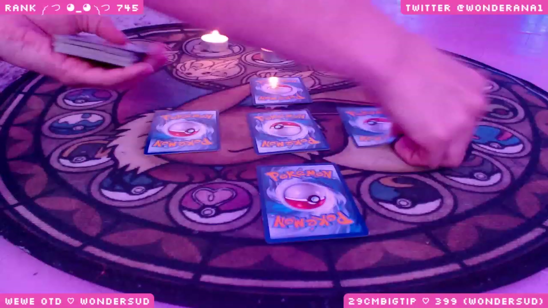 Gallery image thumbnail from WonderAna's myfreecams stream on, 07/23/2023, 03:04 image 6 of 20