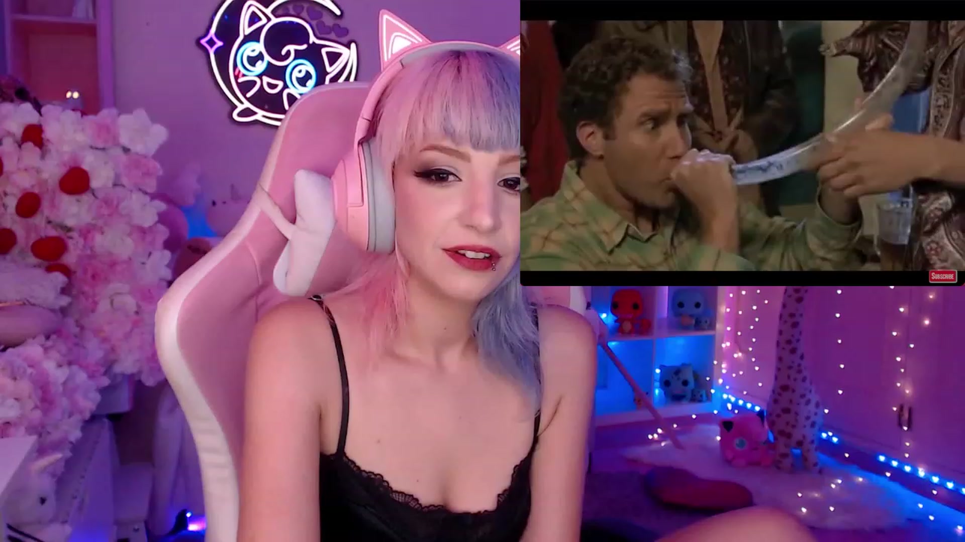 Gallery image thumbnail from WonderAna's myfreecams stream on, 08/09/2023, 24:11 image 10 of 20