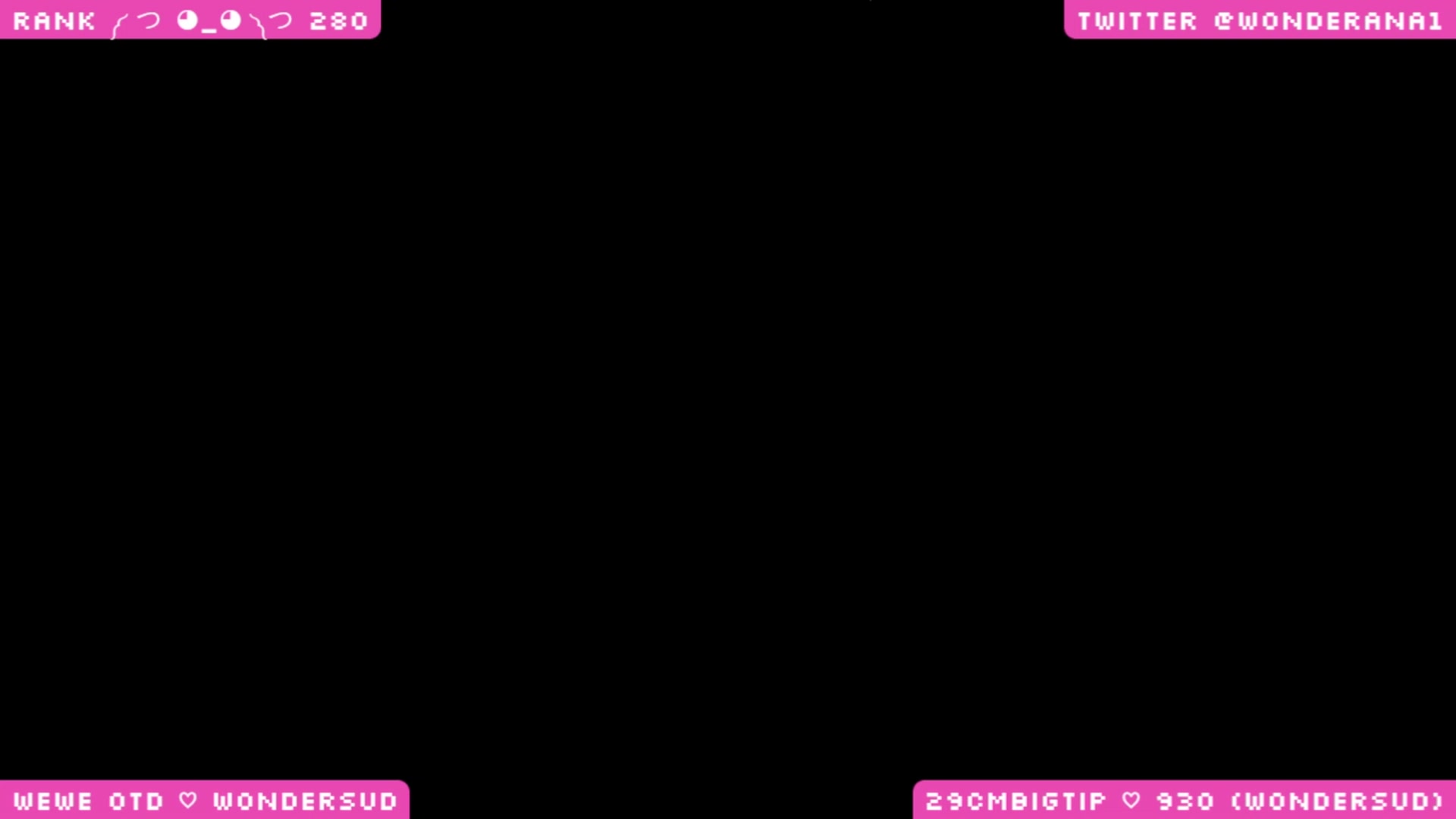 Gallery image thumbnail from WonderAna's myfreecams stream on, 08/26/2023, 02:56 image 19 of 20