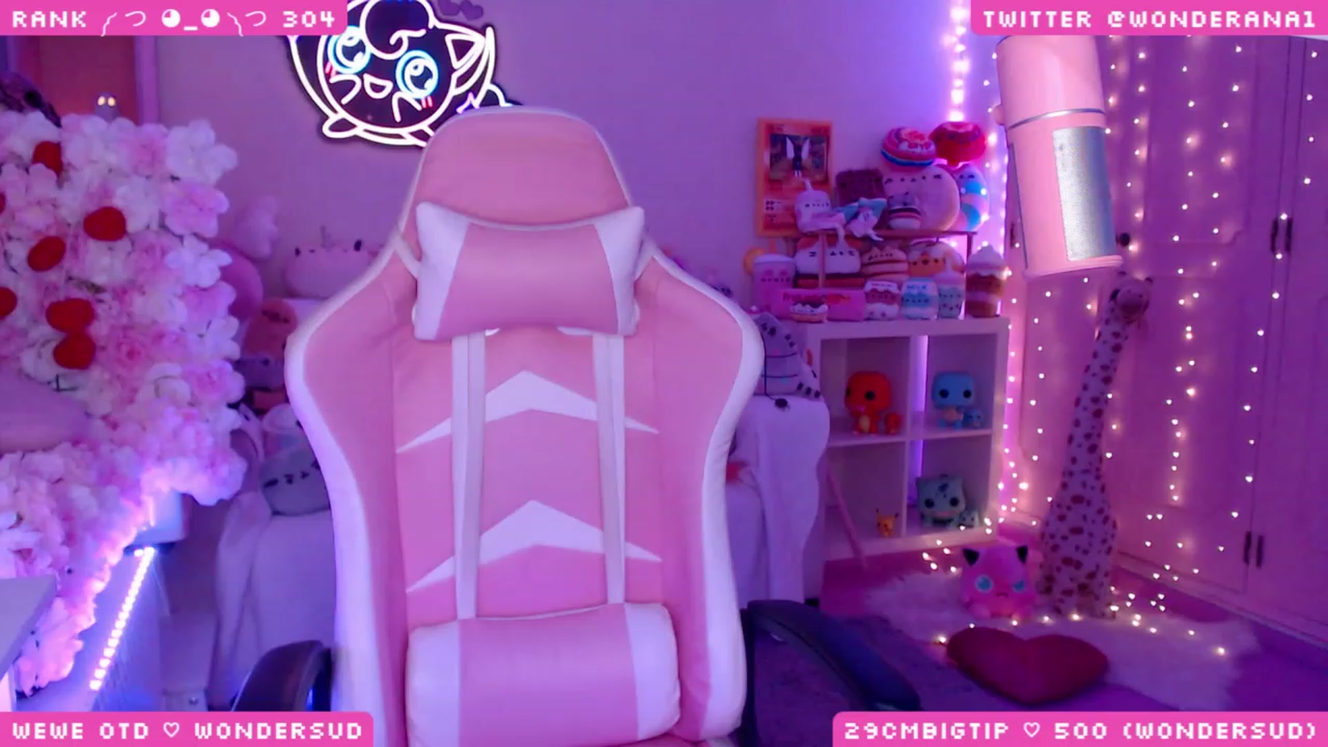 Gallery image thumbnail from WonderAna's myfreecams stream on, 08/30/2023, 01:03 image 16 of 20