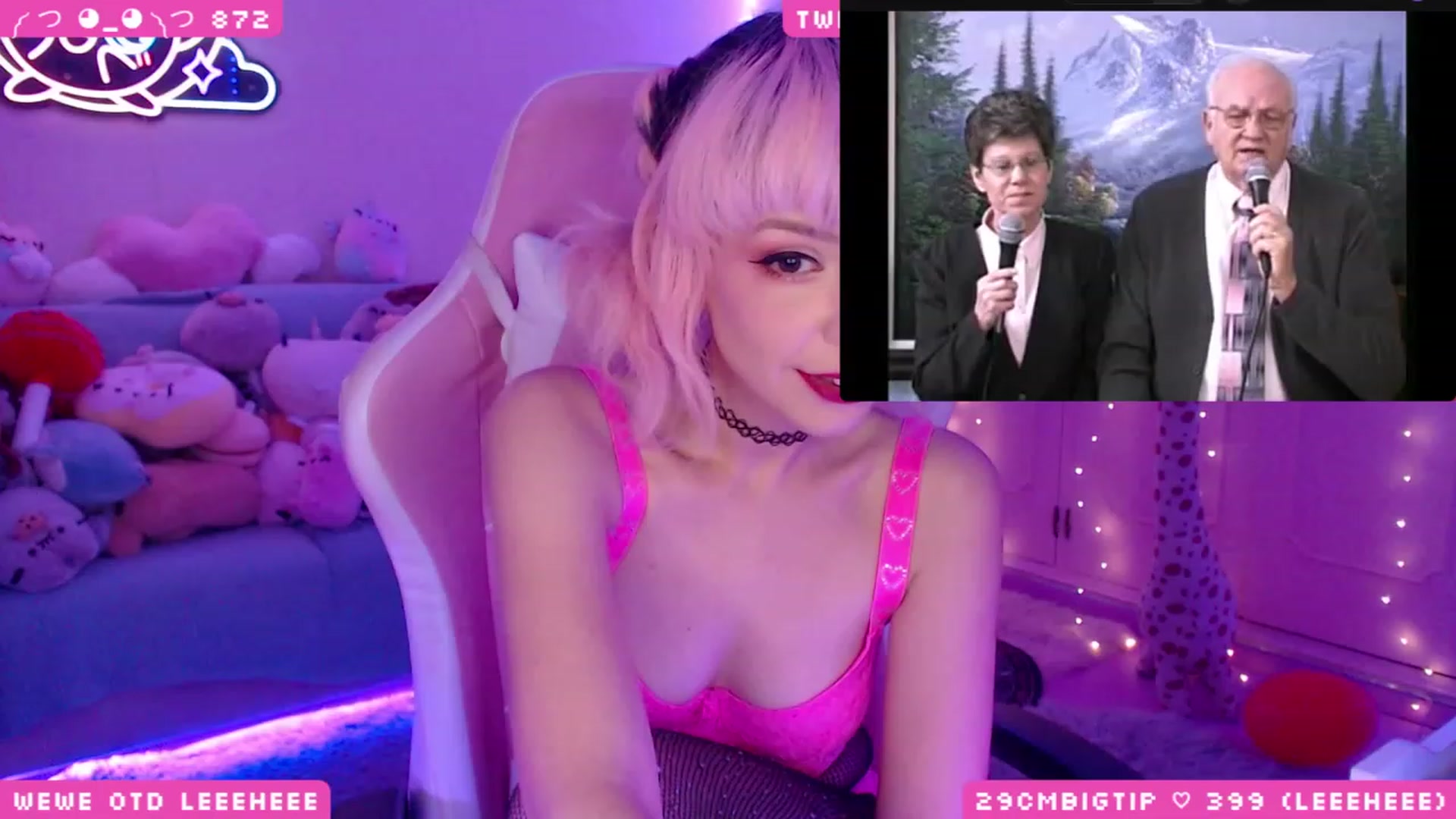 Gallery image thumbnail from WonderAna's myfreecams stream on, 11/10/2023, 02:27 image 18 of 20