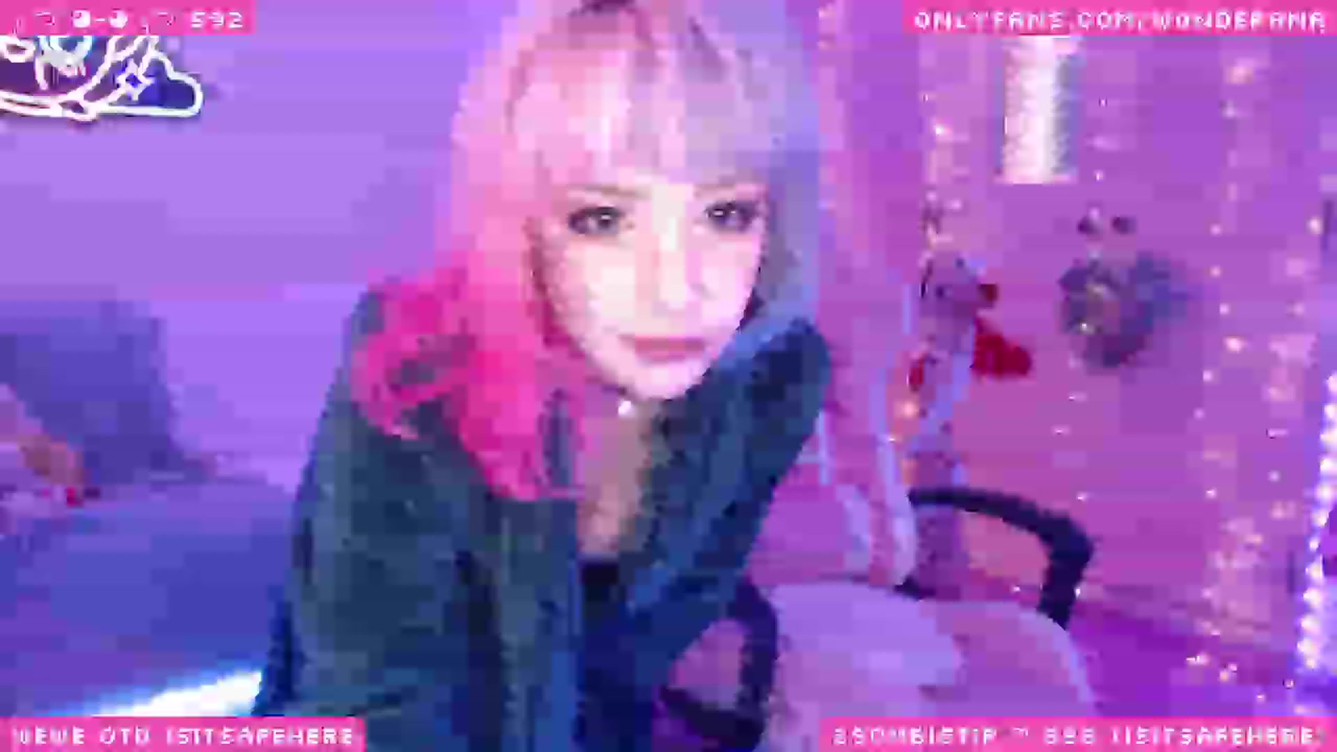 Gallery image thumbnail from WonderAna's myfreecams stream on, 01/02/2024, 24:31 image 7 of 20