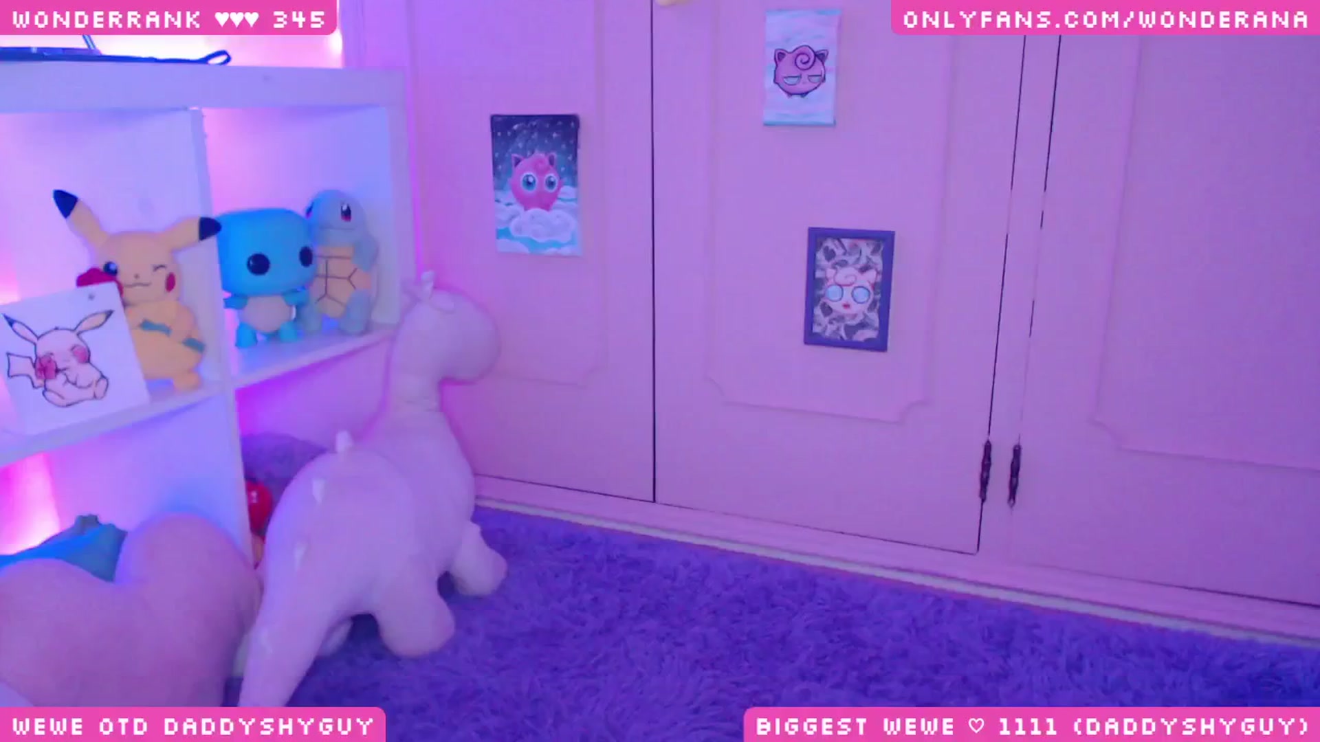 Gallery image thumbnail from WonderAna's myfreecams stream on, 07/01/2024, 24:58 image 20 of 20