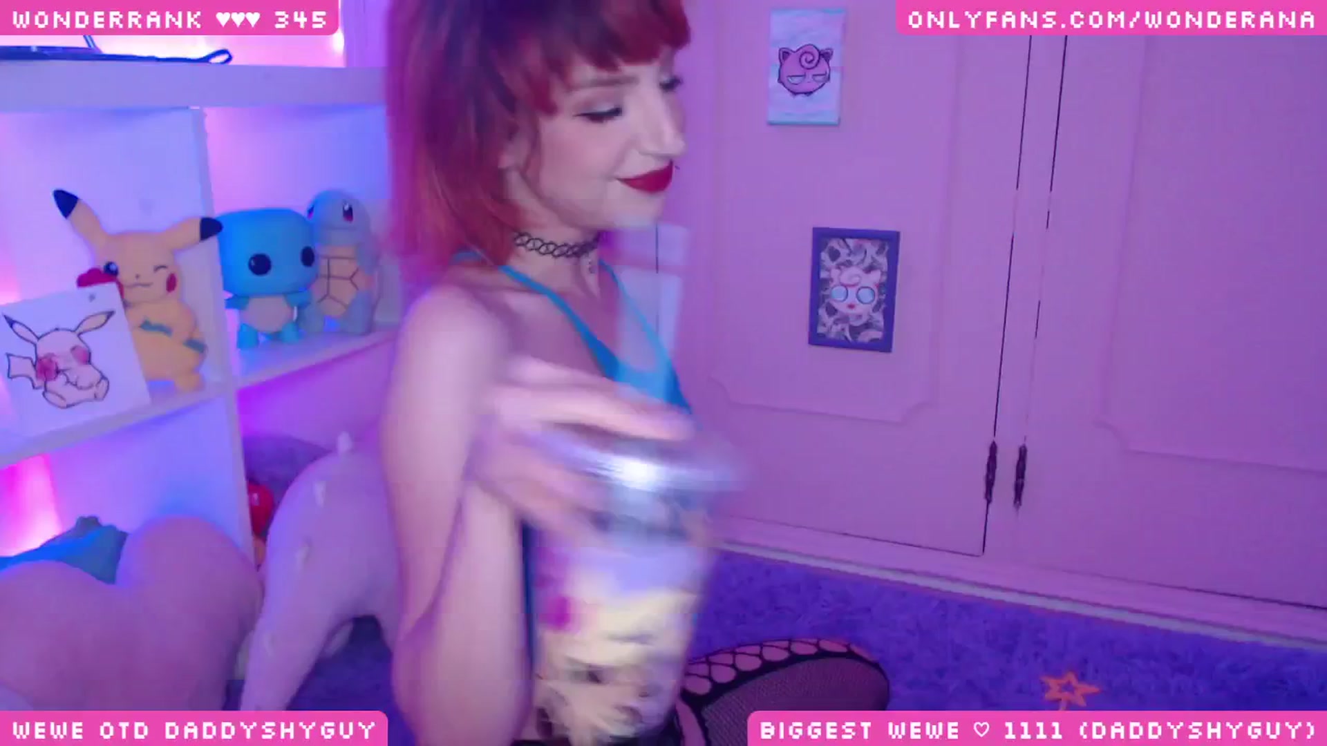 Gallery image thumbnail from WonderAna's myfreecams stream on, 07/01/2024, 24:58 image 10 of 20