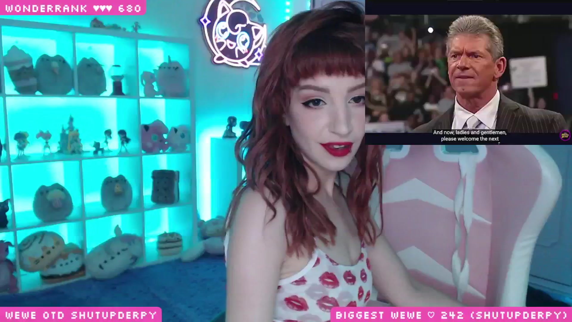 Gallery image thumbnail from WonderAna's myfreecams stream on, 07/29/2024, 24:04 image 6 of 20