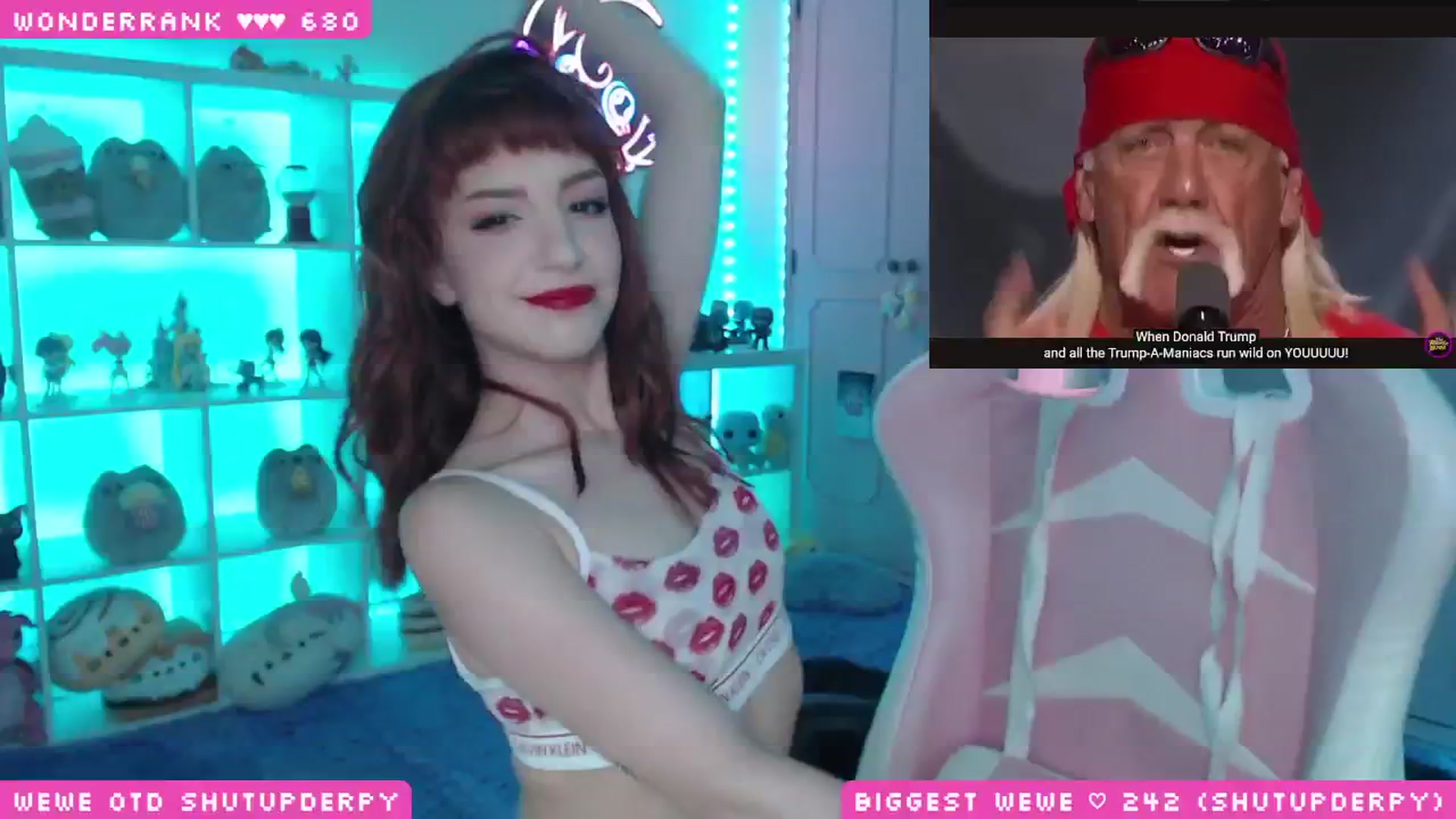 Gallery image thumbnail from WonderAna's myfreecams stream on, 07/29/2024, 24:04 image 7 of 20