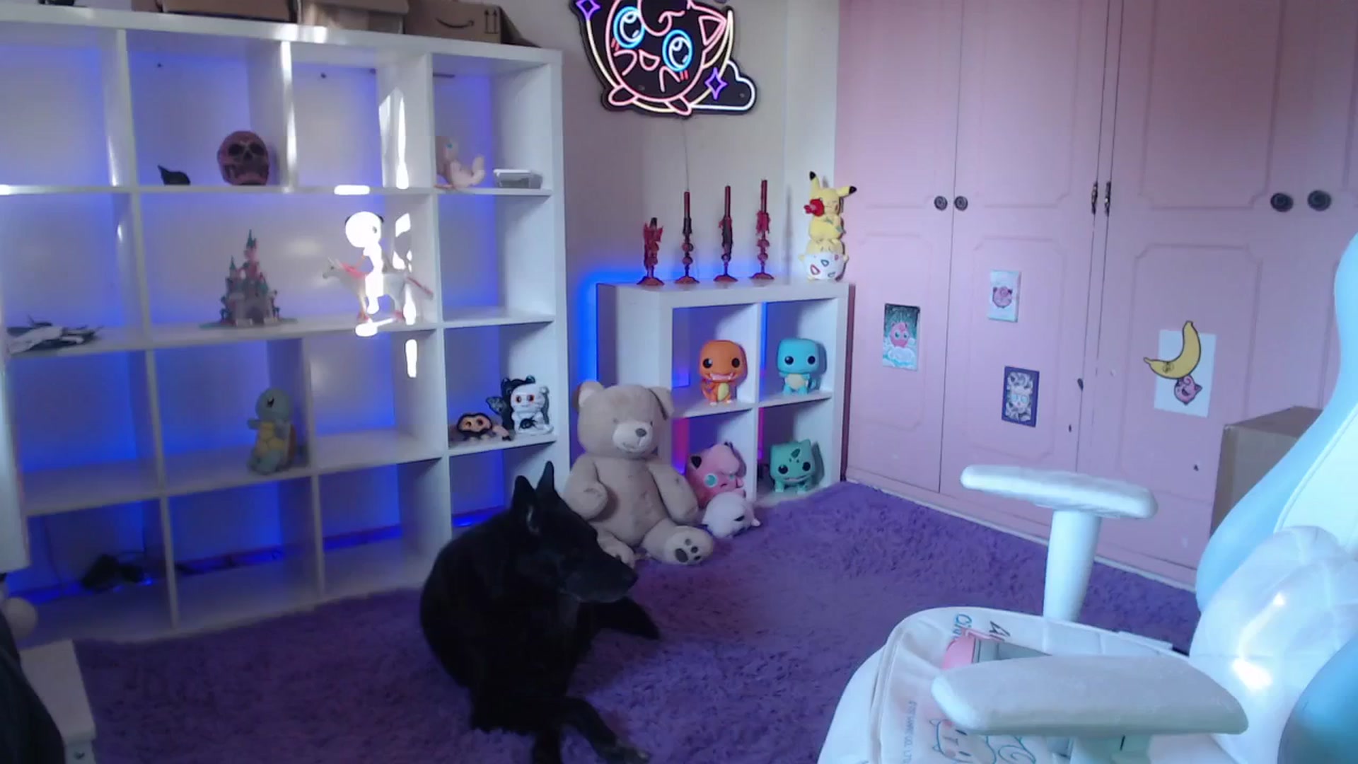 Gallery image thumbnail from WonderAna's myfreecams stream on, 11/06/2024, 08:14 image 20 of 20