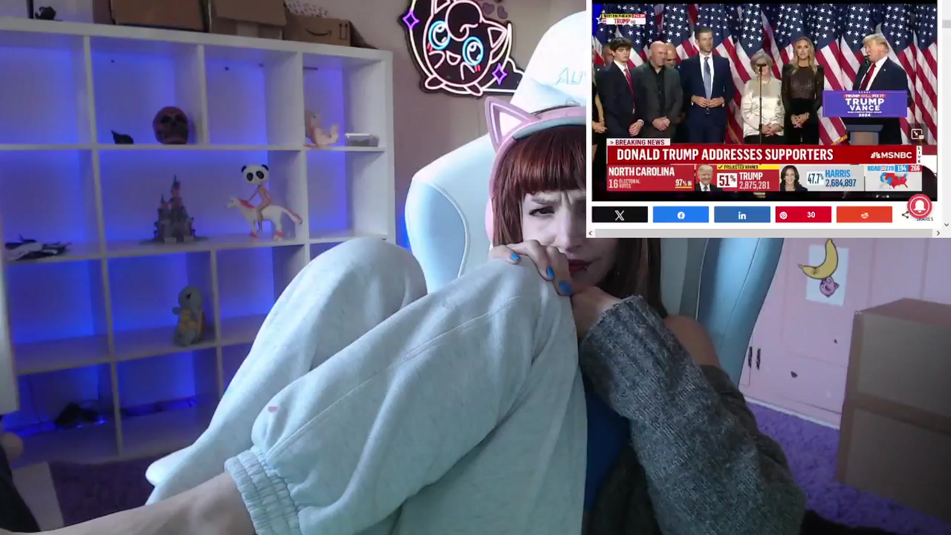 Gallery image thumbnail from WonderAna's myfreecams stream on, 11/06/2024, 08:14 image 9 of 20
