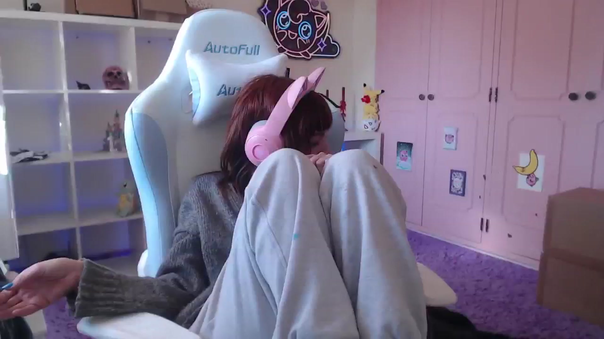 Gallery image thumbnail from WonderAna's myfreecams stream on, 11/06/2024, 09:11 image 17 of 20