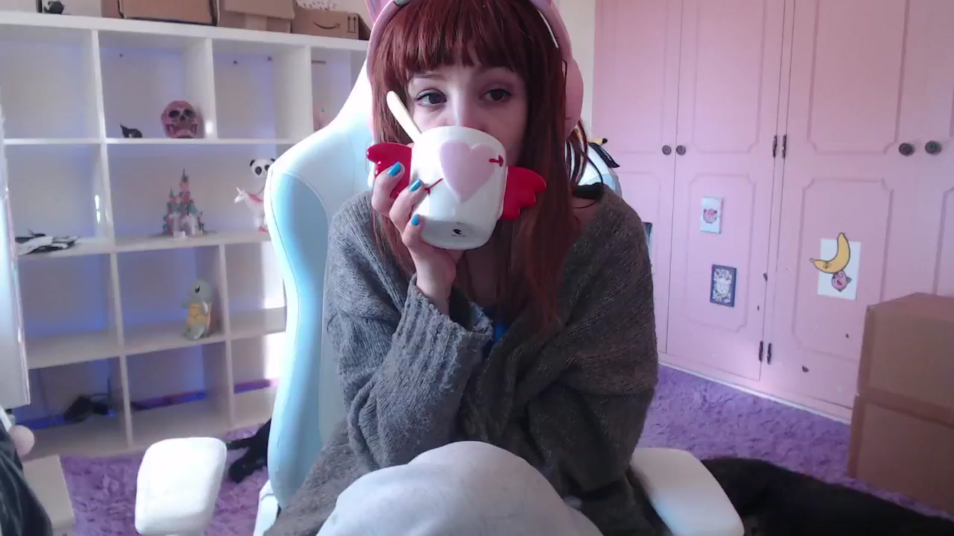 Gallery image thumbnail from WonderAna's myfreecams stream on, 11/06/2024, 09:11 image 20 of 20