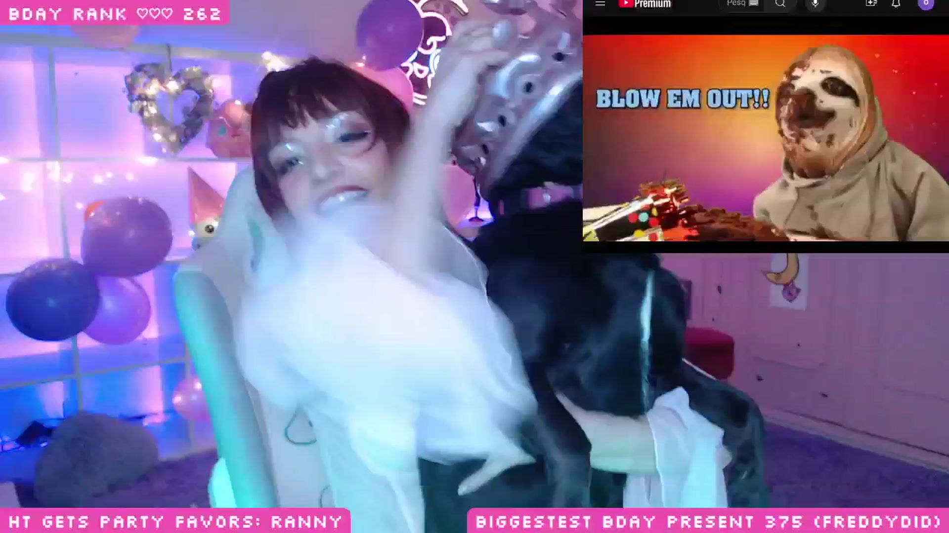 Gallery image thumbnail from WonderAna's myfreecams stream on, 12/11/2024, 06:24 image 3 of 20
