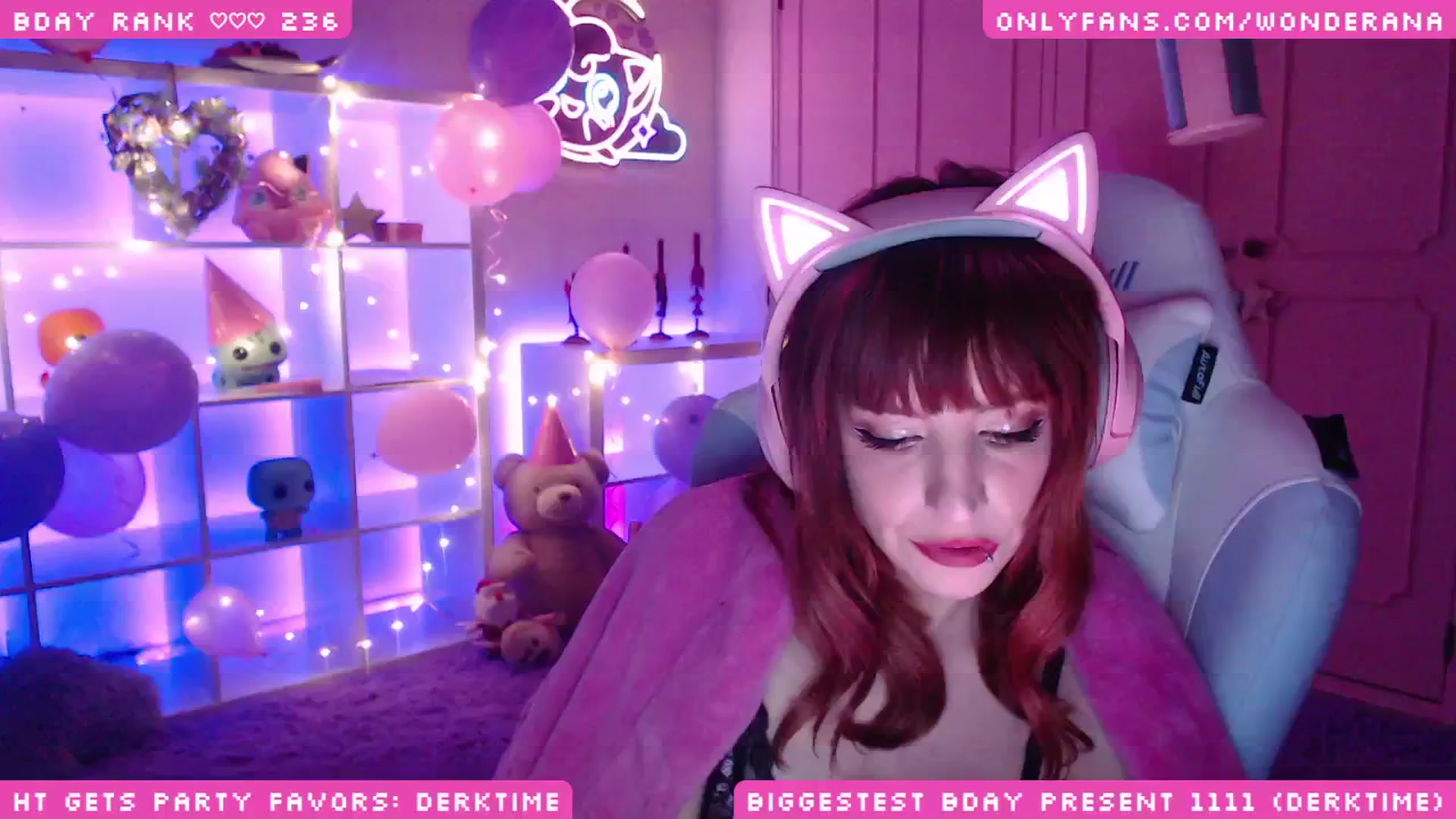 Gallery image thumbnail from WonderAna's myfreecams stream on, 12/11/2024, 06:24 image 20 of 20