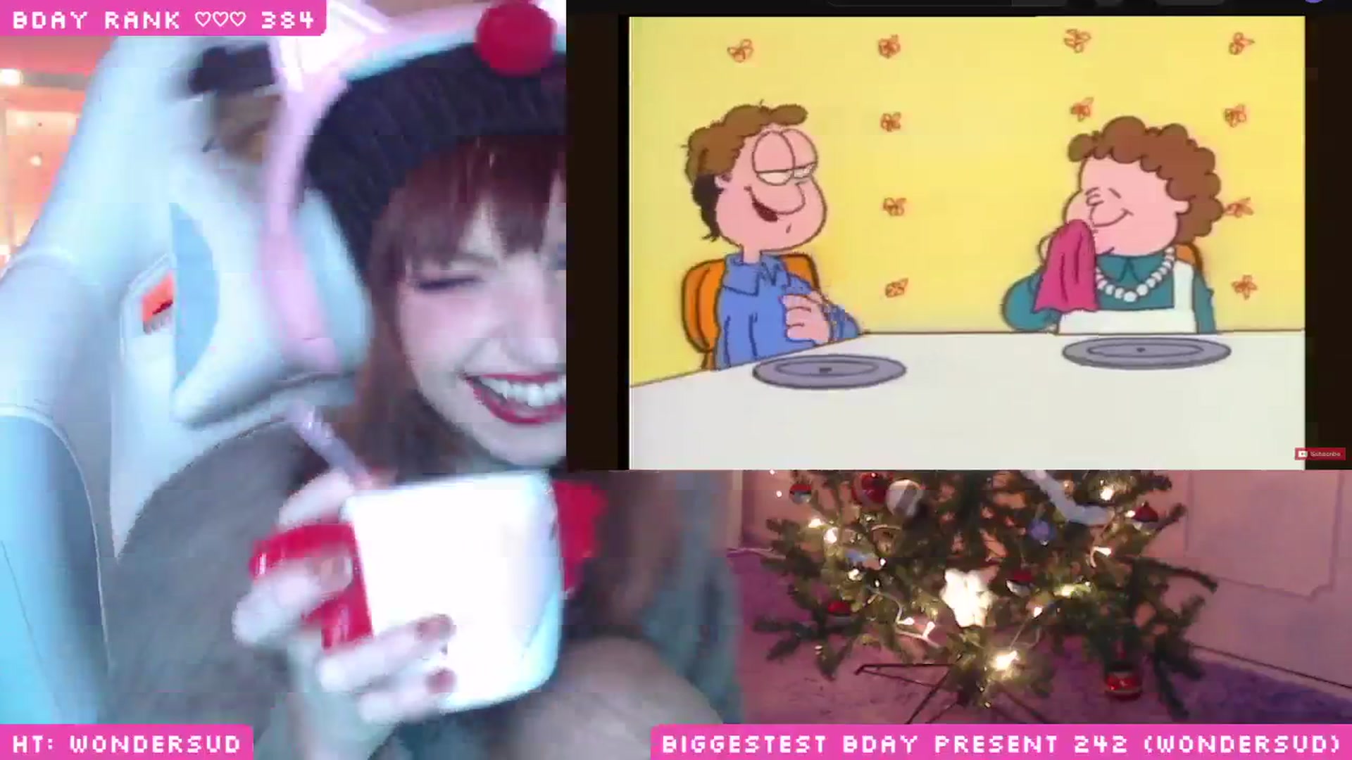 Gallery image thumbnail from WonderAna's myfreecams stream on, 12/21/2024, 05:05 image 10 of 20