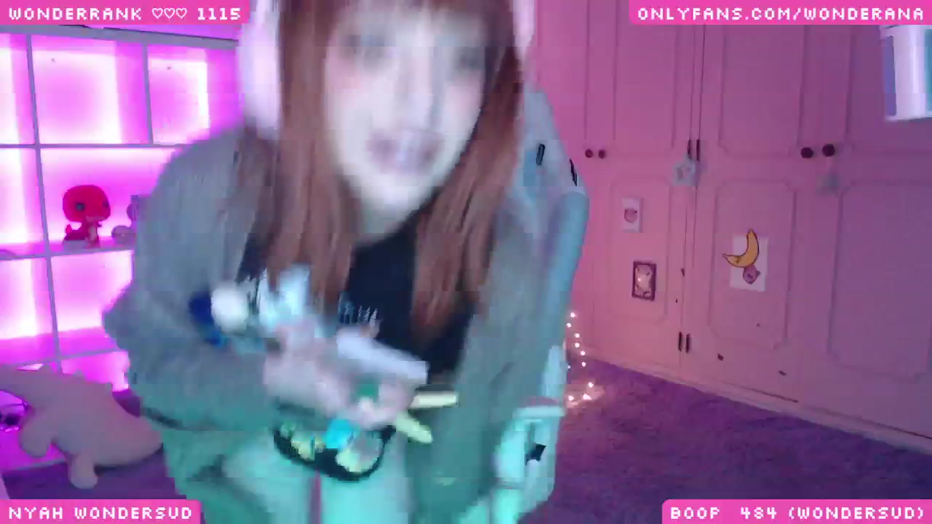 Gallery image thumbnail from WonderAna's myfreecams stream on, 01/20/2025, 05:50 image 10 of 20