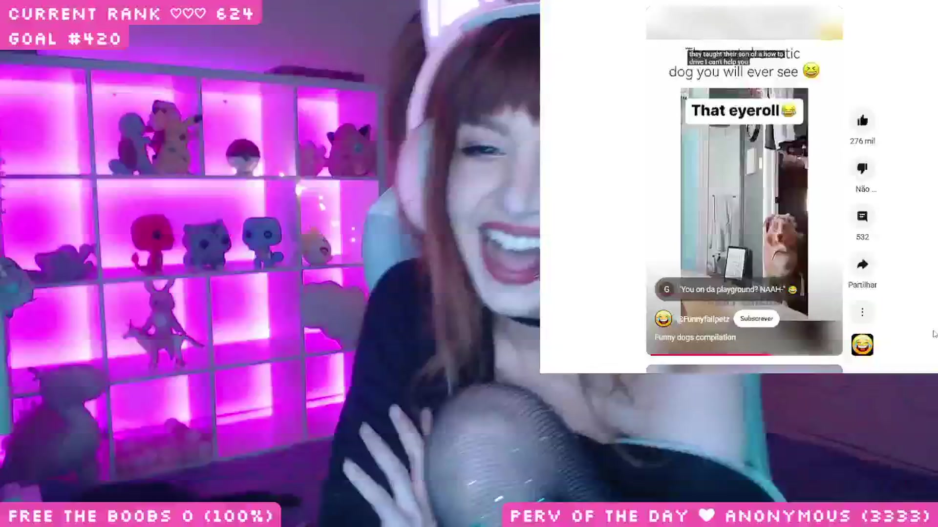 Gallery image thumbnail from WonderAna's myfreecams stream on, 04/18/2025, 01:31 image 13 of 20
