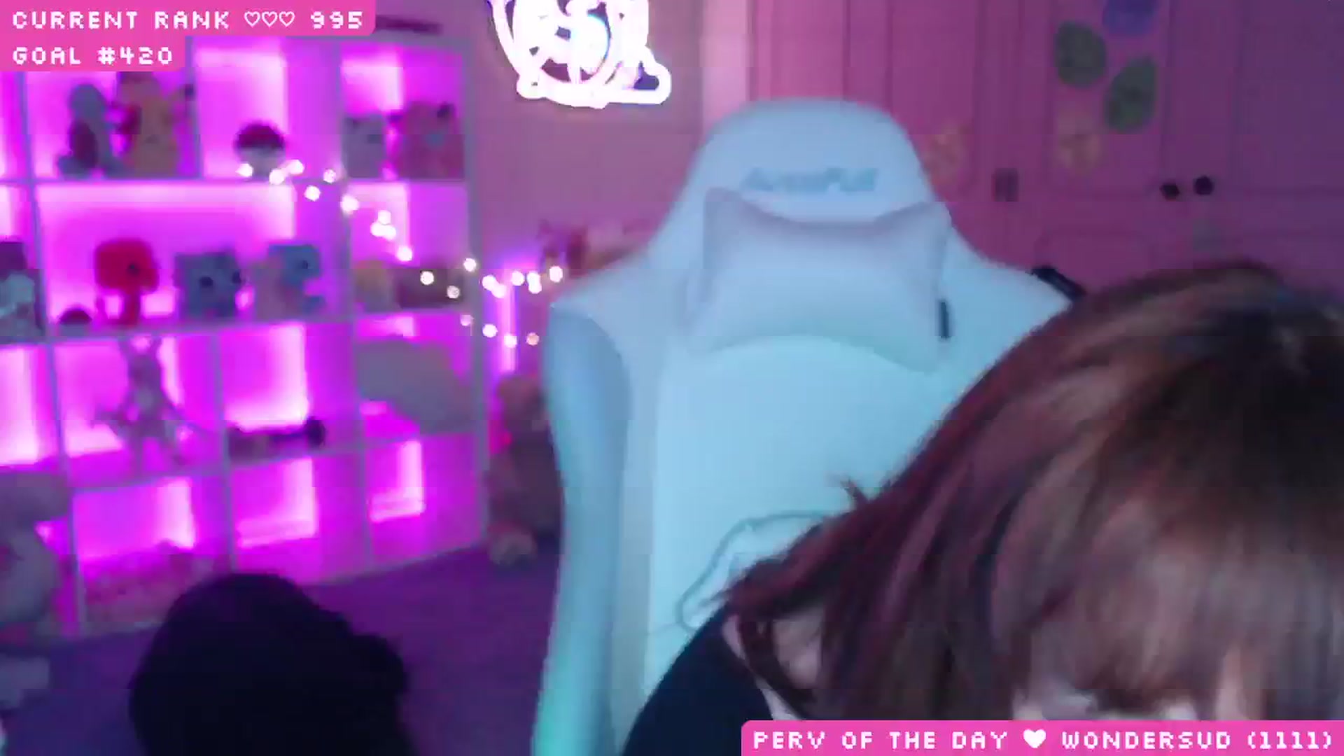 Gallery image thumbnail from WonderAna's myfreecams stream on, 05/15/2025, 01:13 image 19 of 20