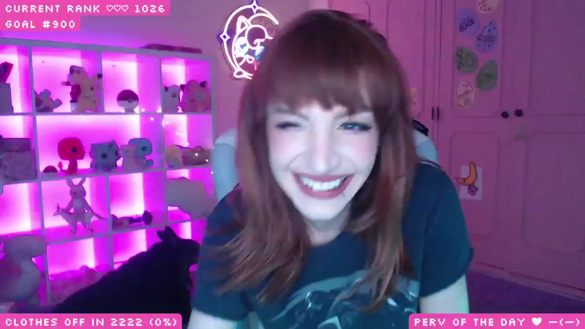 Gallery image thumbnail from WonderAna's myfreecams stream on, 05/20/2025, 24:13 image 1 of 20