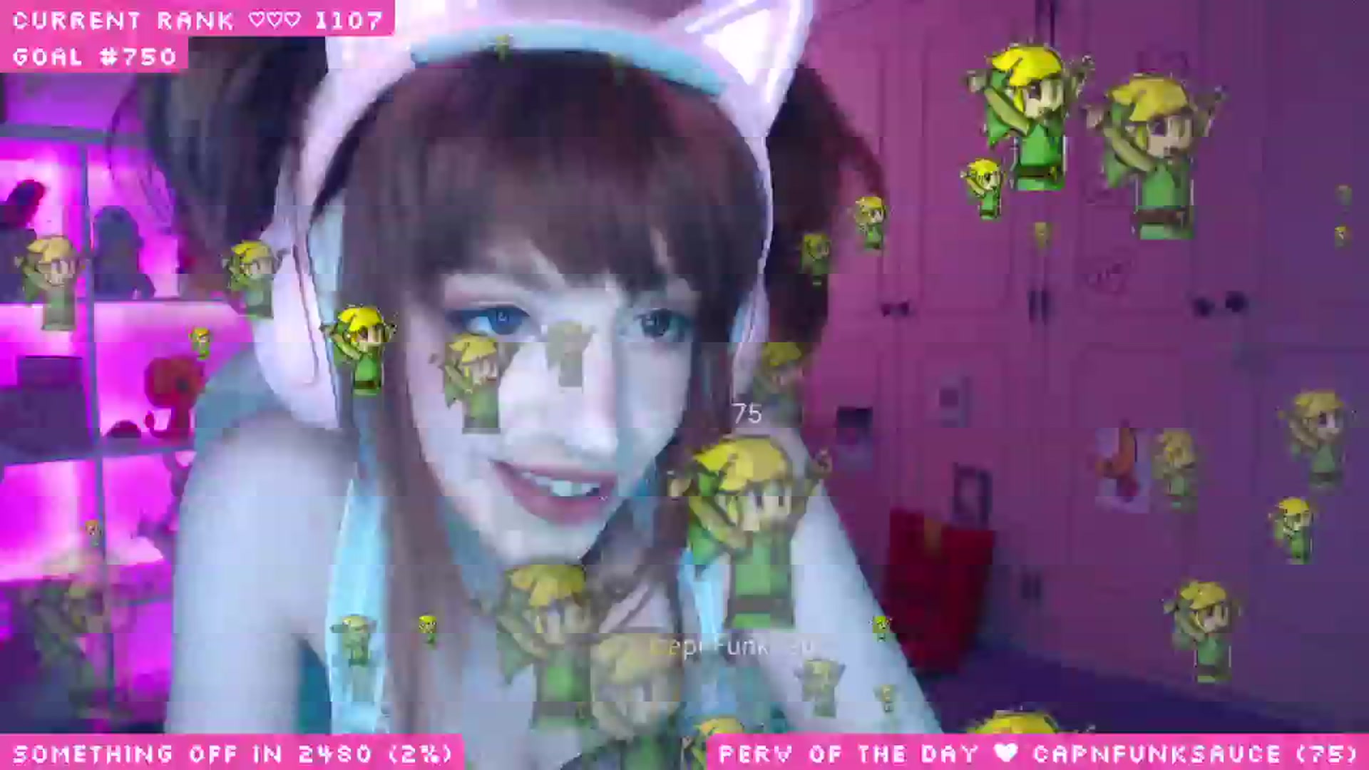 Gallery image thumbnail from WonderAna's myfreecams stream on, 05/29/2025, 24:01 image 19 of 20